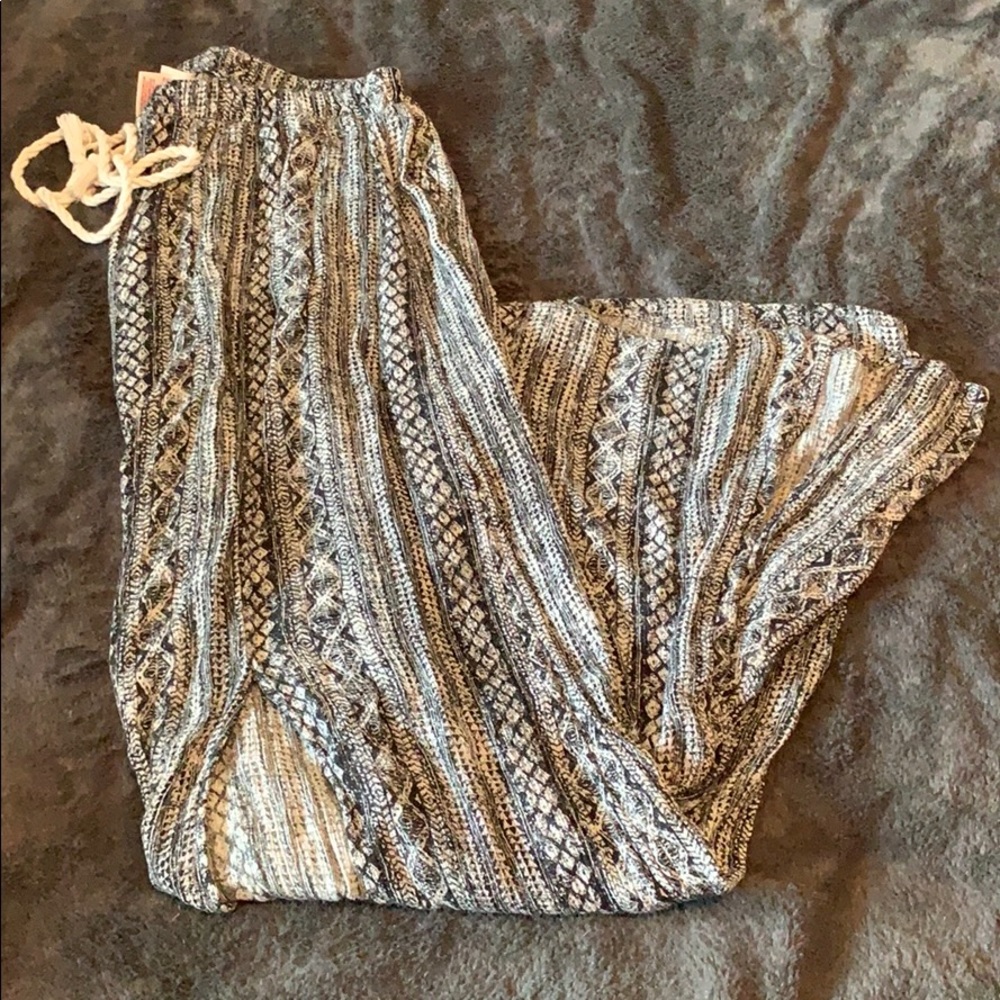 Maxi skirt